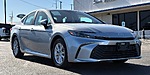 Used 2025 TOYOTA CAMRY LE in GLENDALE, ARIZONA