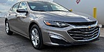 Used 2022 CHEVROLET MALIBU LT in GLENDALE, ARIZONA