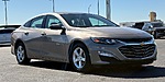 Used 2022 CHEVROLET MALIBU LT in GLENDALE, ARIZONA