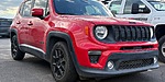 Used 2020 JEEP RENEGADE ALTITUDE in GLENDALE, ARIZONA