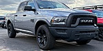 Used 2024 RAM 1500 CLASSIC WARLOCK in GLENDALE, ARIZONA
