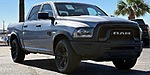 Used 2024 RAM 1500 CLASSIC WARLOCK in GLENDALE, ARIZONA