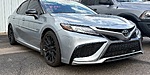 Used 2023 TOYOTA CAMRY TRD V6 in GLENDALE, ARIZONA