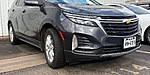 Used 2023 CHEVROLET EQUINOX LT in GLENDALE, ARIZONA
