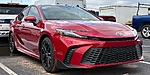 Used 2025 TOYOTA CAMRY SE in GLENDALE, ARIZONA