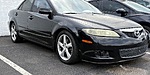Used 2006 MAZDA MAZDA6 S in GLENDALE, ARIZONA