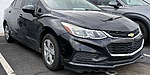 Used 2018 CHEVROLET CRUZE LS in GLENDALE, ARIZONA