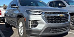 Used 2023 CHEVROLET TRAVERSE LS in GLENDALE, ARIZONA