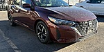 Used 2024 NISSAN SENTRA SV in GLENDALE, ARIZONA