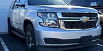 Used 2018 CHEVROLET TAHOE LS in GLENDALE, ARIZONA