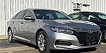 Used 2018 Honda Accord Sedan LX 1.5T in GLENDALE, ARIZONA