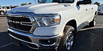Used 2021 RAM 1500 Big Horn in GLENDALE, ARIZONA