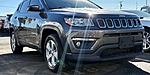 Used 2021 JEEP COMPASS LATITUDE in GLENDALE, ARIZONA
