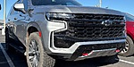 Used 2023 CHEVROLET TAHOE Z71 in GLENDALE, ARIZONA