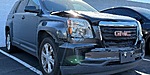 Used 2017 GMC TERRAIN SLE in GLENDALE, ARIZONA
