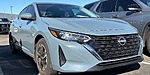 Used 2025 NISSAN SENTRA SV in GLENDALE, ARIZONA