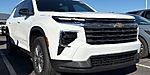 Used 2026 CHEVROLET TRAVERSE FWD LT in GLENDALE, ARIZONA