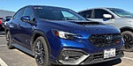 Used 2025 SUBARU WRX PREMIUM in GLENDALE, ARIZONA