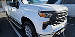 Used 2025 CHEVROLET SILVERADO 1500 WORK TRUCK in GLENDALE, ARIZONA