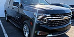 Used 2022 CHEVROLET SUBURBAN LT in GLENDALE, ARIZONA