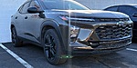 Used 2024 CHEVROLET TRAX ACTIV in GLENDALE, ARIZONA