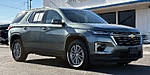 Used 2023 CHEVROLET TRAVERSE LT CLOTH in GLENDALE, ARIZONA