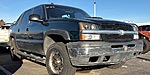 Used 2003 CHEVROLET AVALANCHE  in GLENDALE, ARIZONA