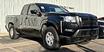 Used 2022 NISSAN FRONTIER S in GLENDALE, ARIZONA