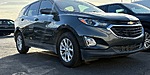 Used 2020 CHEVROLET EQUINOX LT in GLENDALE, ARIZONA