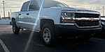 Used 2017 CHEVROLET SILVERADO 1500 Work Truck in GLENDALE, ARIZONA