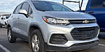 Used 2019 CHEVROLET TRAX LS in GLENDALE, ARIZONA
