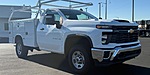 New 2024 CHEVROLET SILVERADO 2500 WORK TRUCK in GLENDALE, ARIZONA
