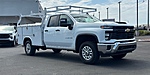 New 2025 CHEVROLET SILVERADO 2500 WORK TRUCK in GLENDALE, ARIZONA