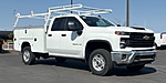 New 2024 CHEVROLET SILVERADO 2500 WORK TRUCK in GLENDALE, ARIZONA