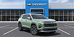 New 2026 CHEVROLET EQUINOX FWD LT in GLENDALE, ARIZONA