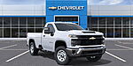 New 2025 CHEVROLET SILVERADO 3500 WORK TRUCK in GLENDALE, ARIZONA