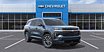 New 2025 CHEVROLET TRAVERSE FWD LT in GLENDALE, ARIZONA