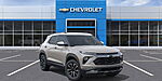 New 2026 CHEVROLET TRAILBLAZER ACTIV in GLENDALE, ARIZONA