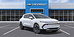 New 2025 CHEVROLET Equinox EV LT2 W/PDE in GLENDALE, ARIZONA
