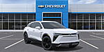 New 2025 CHEVROLET BLAZER EV FWD LT in GLENDALE, ARIZONA