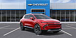 New 2025 CHEVROLET Equinox EV LT2 W/PDE in GLENDALE, ARIZONA