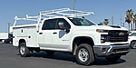 New 2024 CHEVROLET SILVERADO 2500 WORK TRUCK in GLENDALE, ARIZONA