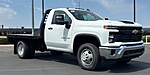 New 2025 CHEVROLET SILVERADO 3500 WORK TRUCK in GLENDALE, ARIZONA