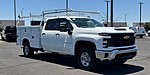 New 2024 CHEVROLET SILVERADO 2500 WORK TRUCK in GLENDALE, ARIZONA