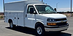 New 2025 CHEVROLET EXPRESS  in GLENDALE, ARIZONA
