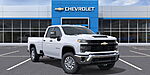 New 2025 CHEVROLET SILVERADO 3500 WORK TRUCK in GLENDALE, ARIZONA