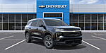New 2025 CHEVROLET TRAVERSE FWD LT in GLENDALE, ARIZONA