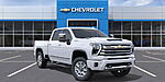 New 2025 CHEVROLET SILVERADO 2500 HIGH COUNTRY in GLENDALE, ARIZONA