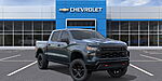 New 2025 CHEVROLET SILVERADO 1500 CUSTOM TRAIL BOSS in GLENDALE, ARIZONA
