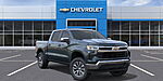 New 2025 CHEVROLET SILVERADO 1500 LT in GLENDALE, ARIZONA